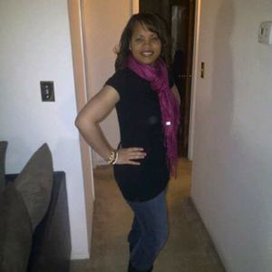 Meet your Posher, Latoya